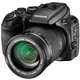 Illustration for article titled Fujifilms Advanced S100FS Drops the Megapixels to Pick Up Light